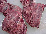 ほほ肉