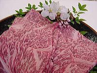 焼肉用リブロース